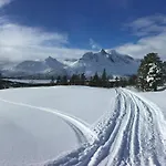 7 Person In Grovfjord * Grov